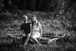 Alliston Engagement & Couples Photographer